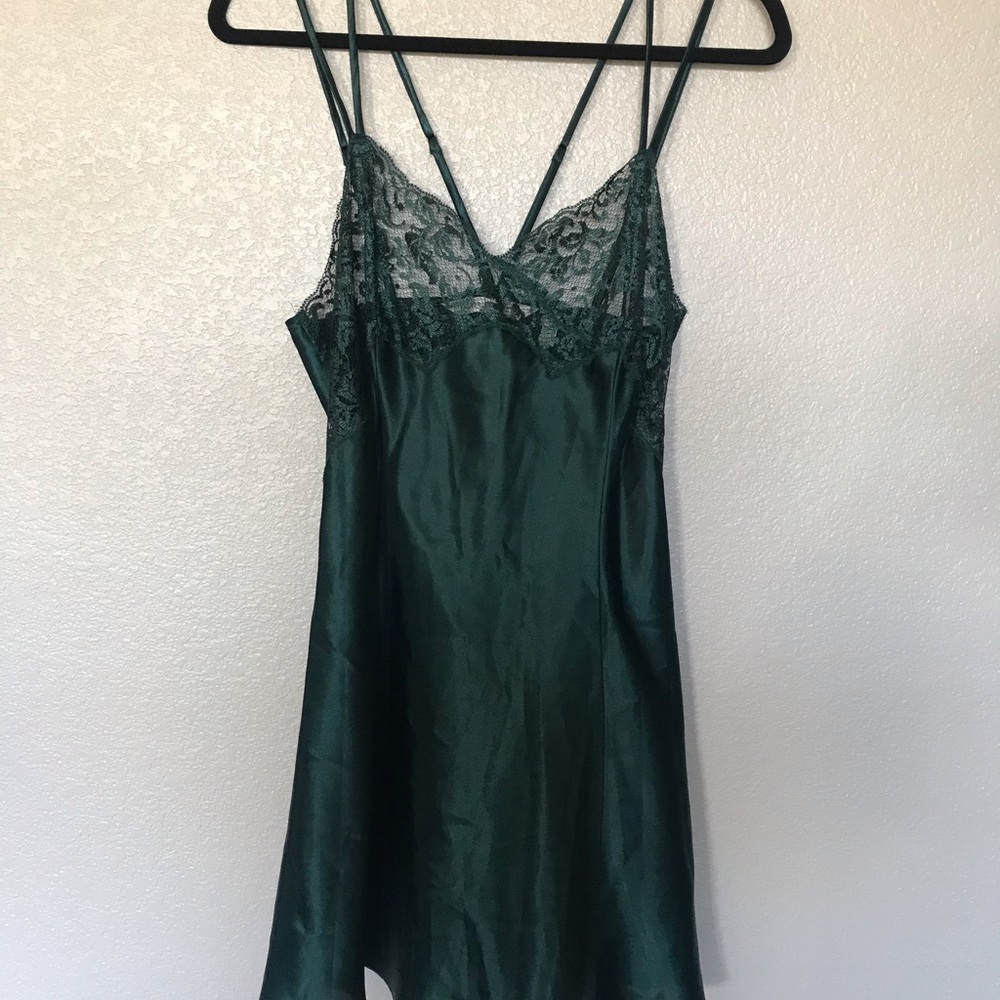 Vintage Victoria’s Secret double adj strap